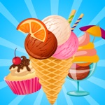 Download QCat - Toddler's Ice Cream Game (free for preschool kid) app