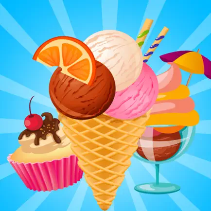 QCat - Toddler's Ice Cream  Game (free for preschool kid) Cheats