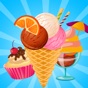 QCat - Toddler's Ice Cream Game (free for preschool kid) app download