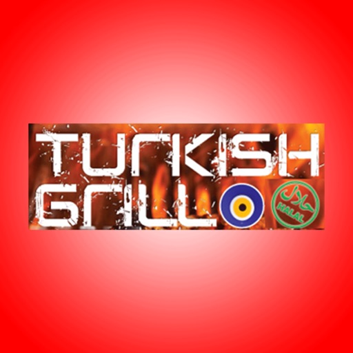 Turkish Grill icon