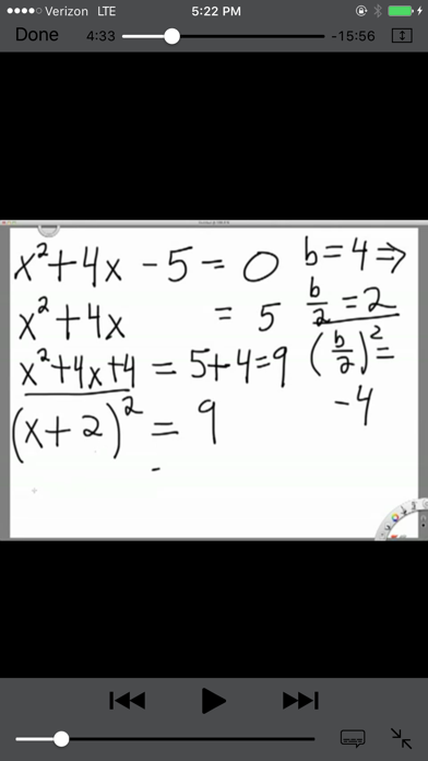 Algebra Study Guide LTのおすすめ画像3