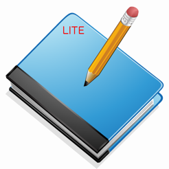 iWrite EPUB Lite