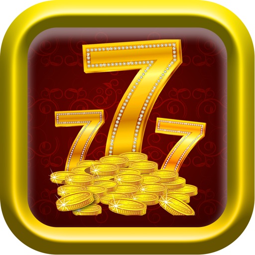 777 Casino Super Slots - Casino Summer icon