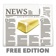 Gold News & Precious Metal Prices Today Free app icon - News app for iPhone