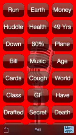 Game screenshot Super One Liners mod apk