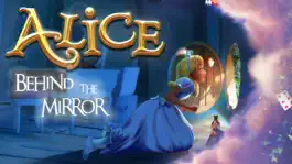 Game screenshot Alice - Behind the Mirror (FULL) - A Hidden Object Adventure mod apk