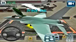 How to cancel & delete parking jet airport 3d real simulation game 2016 1