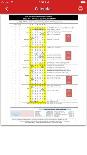 Maui Waena Intermediate School(圖2)-速報App