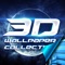 3D Wallpaper Collection