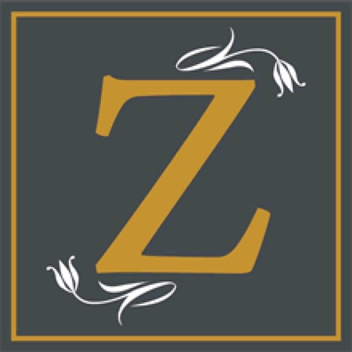 Zadegân icon