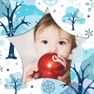 Get Christmas Tree Picture Frames - Frame from the hea for iOS, iPhone, iPad Aso Report