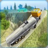 Offroad Oil Tanker Transporter app icon - Games app for iPhone