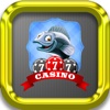 Big Fish Golden Slot