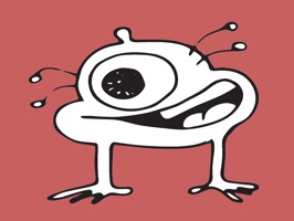 This app, you can already sent sticker to your friends