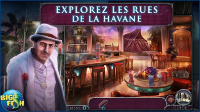 Screenshot #1 pour Cadenza: Les Nuits de La Havane (Full)