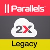 Parallels Client (legacy)