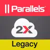 Parallels Client (legacy) App Feedback