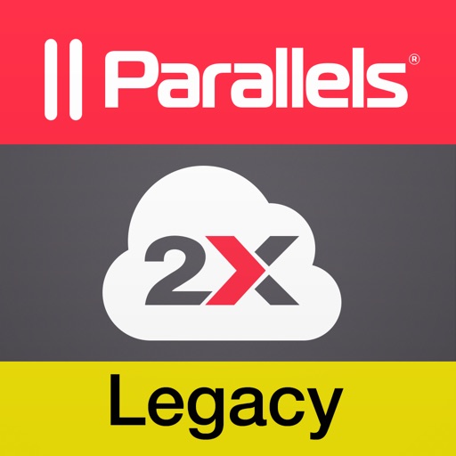 Parallels Client (legacy)