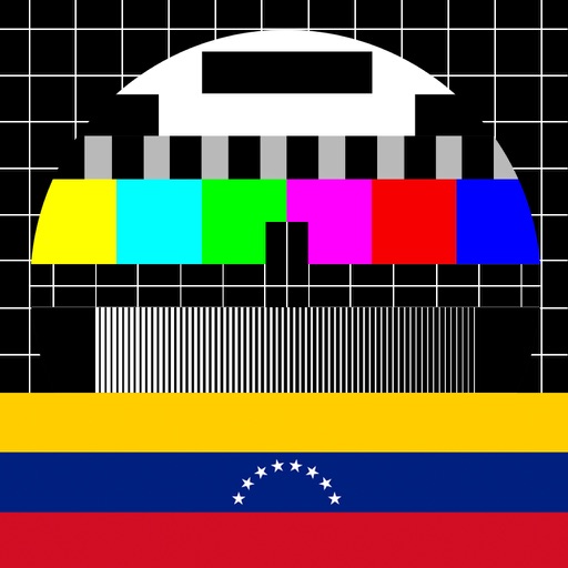 La Tele Venezuela icon