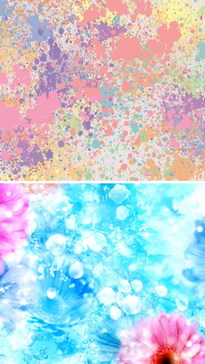 Pastel Wallpapers HD - Beautiful Pastel Patterns