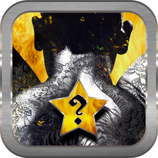 Quiz Film Azione iOS App