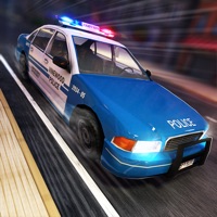 Police Car Simulator 2016 Thief Driver Revolution