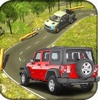 Off-Road Jeep Drive : Free Most Wanted Racing Game