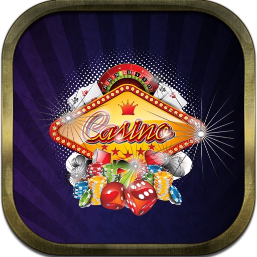 Bingo Pop 7! Casino King Piece - Play Free Slot Machines, Fun Vegas Casino Games Icon