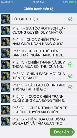 Chiến tranh tiền tệ(圖3)-速報App