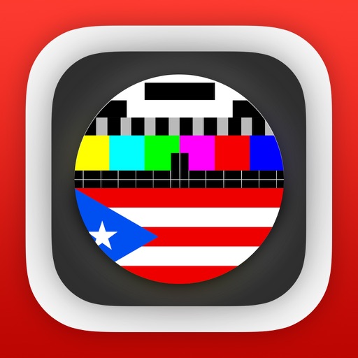 Televisión Puertorriqueña Gratis icon