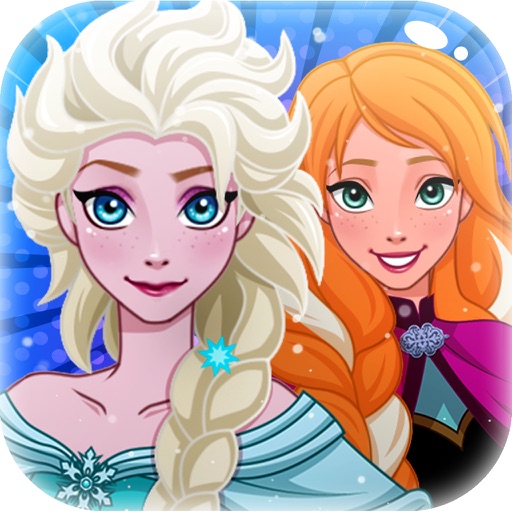 Super Hero Princess Girl Dress-up - The Power Wonder Woman ever after games iOS App