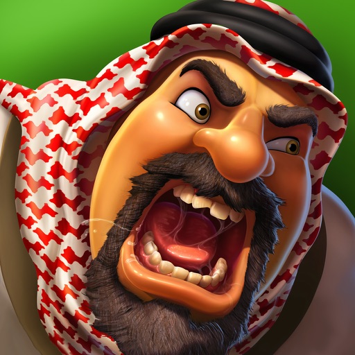 فزعة icon