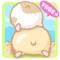ふわふわもっちりのハムケツがパズルになりました!