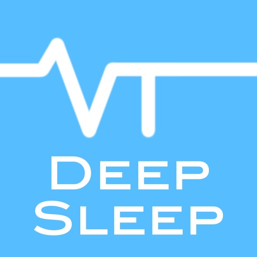 Vital Tones Deep Sleep icon