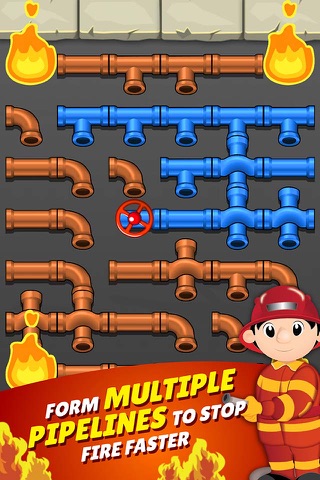 Bob The Plumber screenshot 3