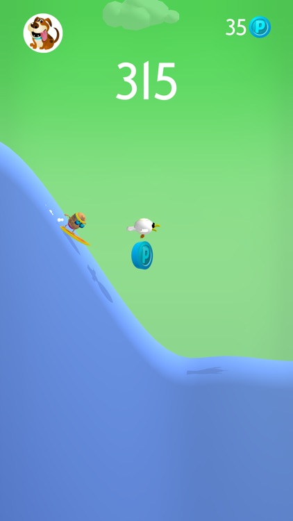 Tidal Rider