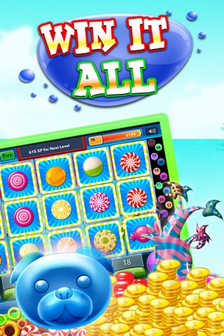 2015 Best Casino Social Slots - a real casino tower of vegas screenshot 2