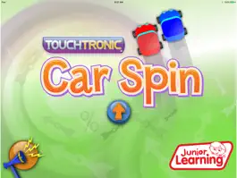 Game screenshot Car Spin mod apk