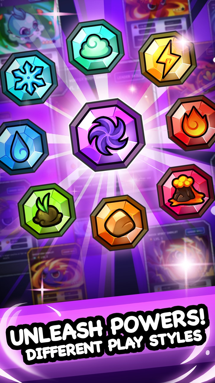 Dark Dot - Unique Shoot 'em Up - Free Hack screenshot 3 - iOS game interface