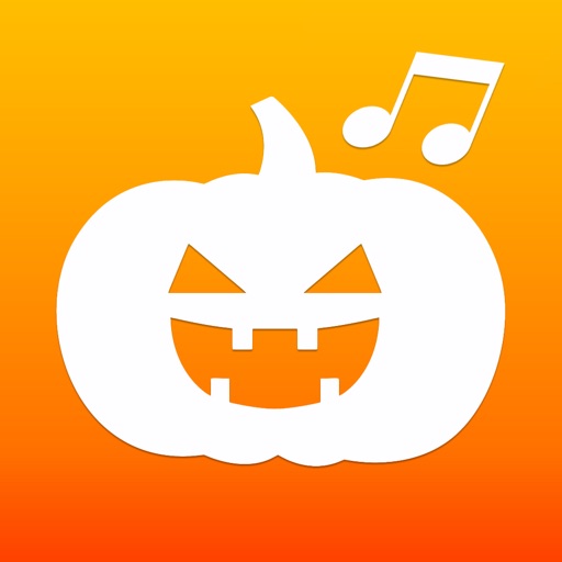 Creepy Music and Pictures – Halloween Scary Themes