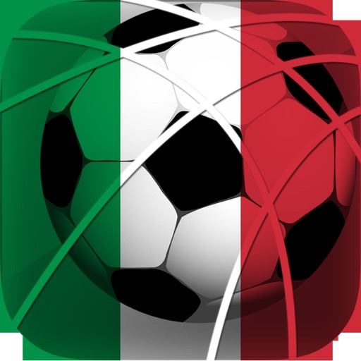 Penalty Soccer 12E: Italy icon