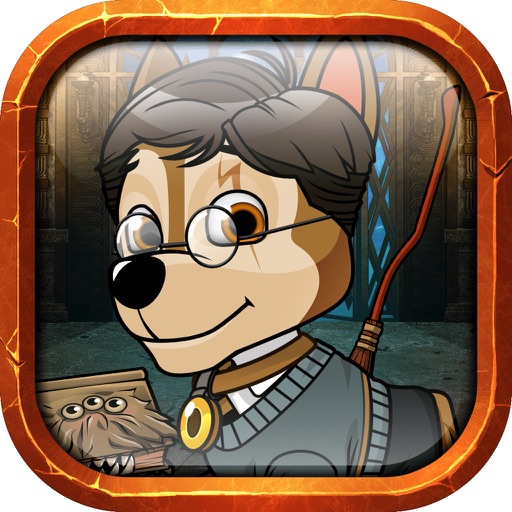 Fantastic Pups Rescue Patrol – Dress Up Games Free icon