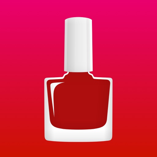 Nail Designs - Create Beautiful Manicures & Art iOS App