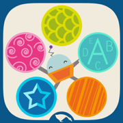 Lines & Letters. Activities for Learning to Write