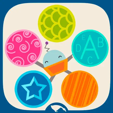 Lines & Letters. Handwriting Readiness Workbook Читы