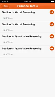 mcgraw-hill education gre premium app problems & solutions and troubleshooting guide - 4