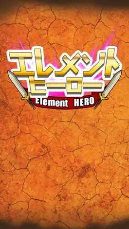 Game screenshot Element Hero mod apk