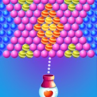 Bubble Crusher Crystal - Classic Shooter Game PC 용