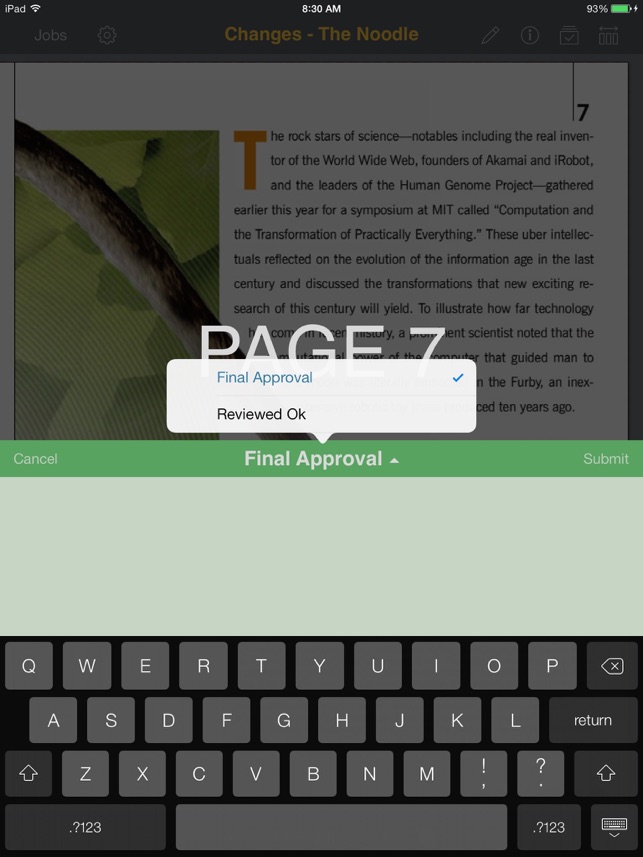 KODAK INSITE(圖5)-速報App