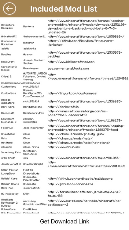 Crazy Craft Mod Guide for Minecraft PC Pro